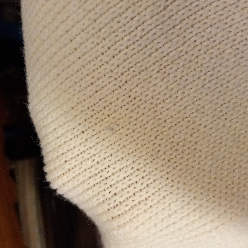 Flag Sweater - image 5